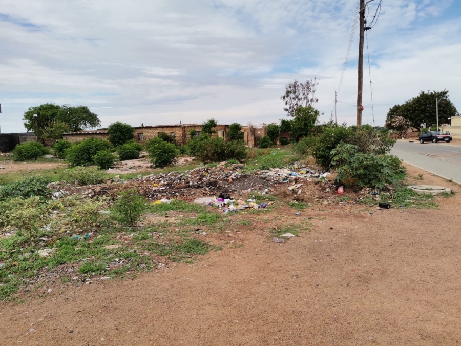 Commercial Property for Sale in Mabopane North West